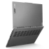 Lenovo Legion Slim 5 16AHP9 Ryzen 7 8845HS AI Integrated RTX 4060 8GB Graphics 16" Gaming Laptop (83DH003DLK)